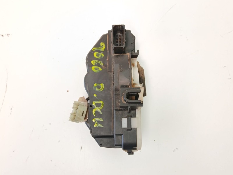 Recambio de cerradura puerta delantera derecha para opel astra j (p10) 1.7 cdti (68) referencia OEM IAM 3023880  