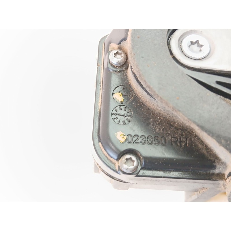 Recambio de cerradura puerta delantera derecha para opel astra j (p10) 1.7 cdti (68) referencia OEM IAM 3023880  
