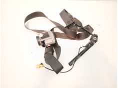 Recambio de cinturon seguridad delantero derecho para opel astra j (p10) 1.7 cdti (68) referencia OEM IAM 13297098  