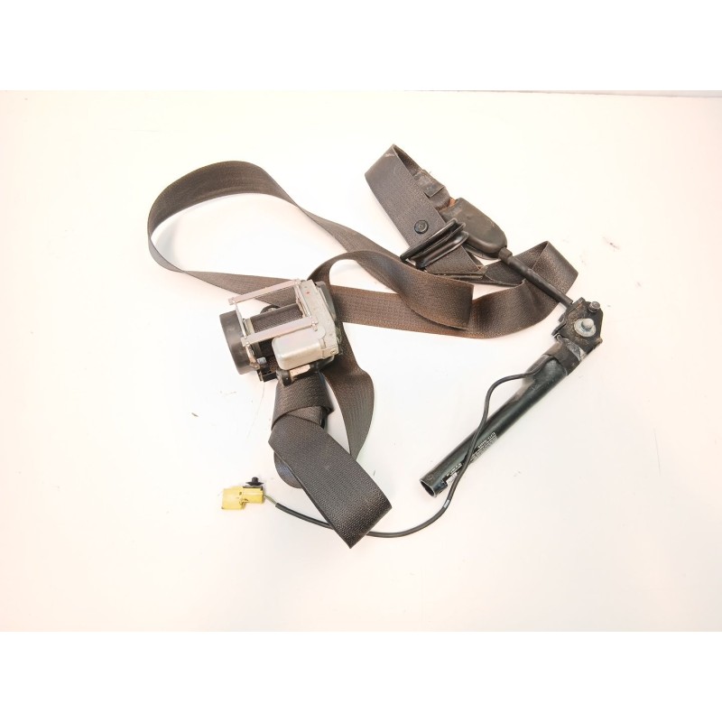 Recambio de cinturon seguridad delantero derecho para opel astra j (p10) 1.7 cdti (68) referencia OEM IAM 13297098  