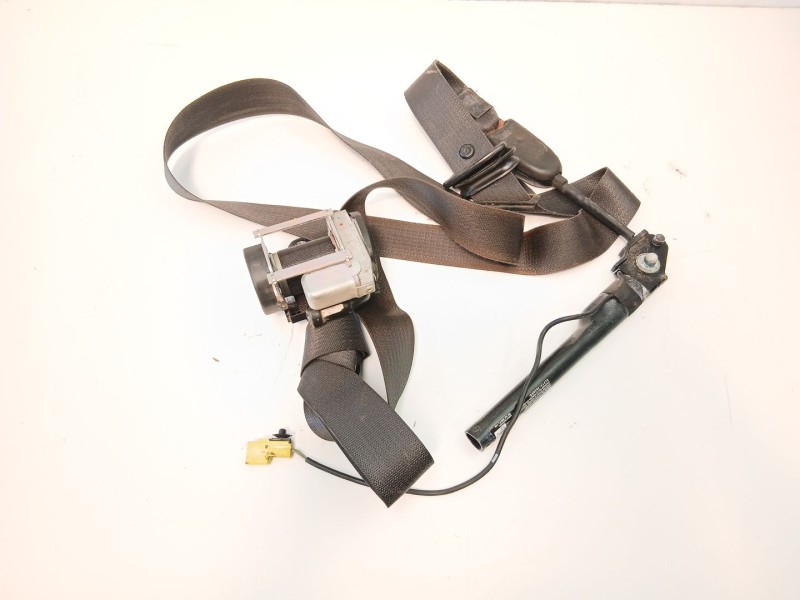 Recambio de cinturon seguridad delantero derecho para opel astra j (p10) 1.7 cdti (68) referencia OEM IAM 13297098  