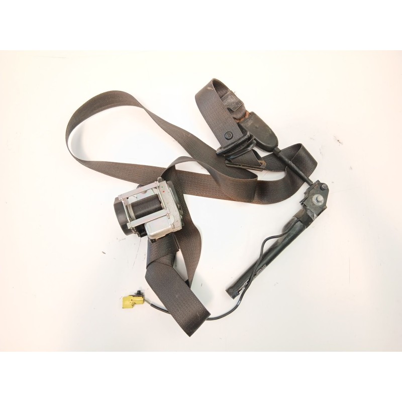 Recambio de cinturon seguridad delantero derecho para opel astra j (p10) 1.7 cdti (68) referencia OEM IAM 13297098  
