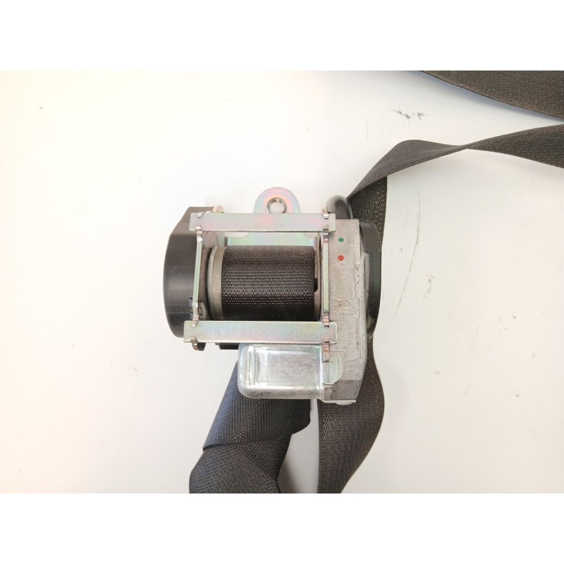 Recambio de cinturon seguridad delantero derecho para opel astra j (p10) 1.7 cdti (68) referencia OEM IAM 13297098  