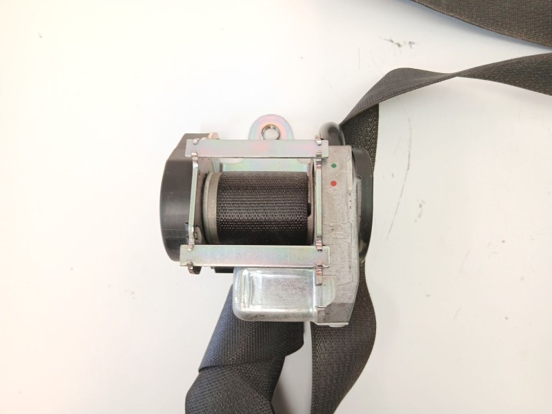 Recambio de cinturon seguridad delantero derecho para opel astra j (p10) 1.7 cdti (68) referencia OEM IAM 13297098  