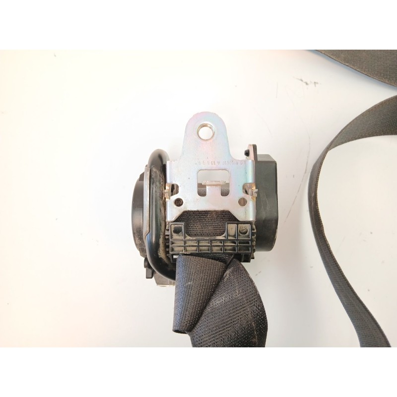 Recambio de cinturon seguridad delantero derecho para opel astra j (p10) 1.7 cdti (68) referencia OEM IAM 13297098  