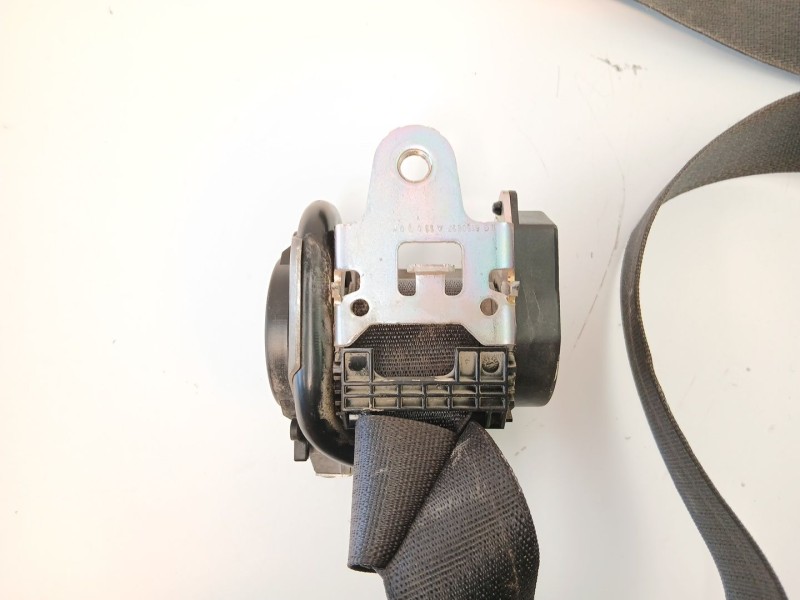 Recambio de cinturon seguridad delantero derecho para opel astra j (p10) 1.7 cdti (68) referencia OEM IAM 13297098  