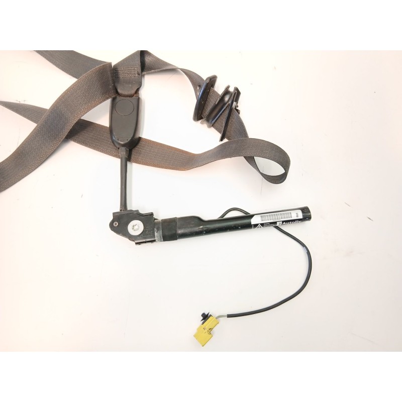 Recambio de cinturon seguridad delantero derecho para opel astra j (p10) 1.7 cdti (68) referencia OEM IAM 13297098  