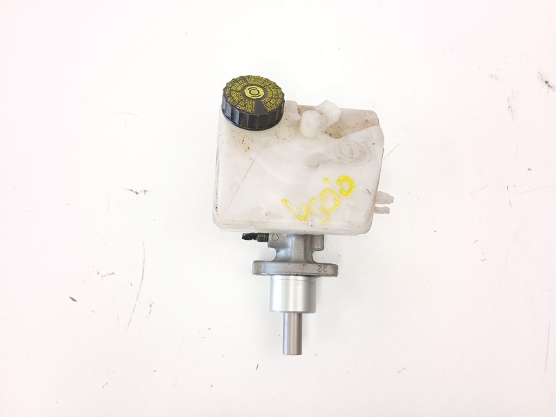Recambio de bomba de freno para peugeot 206 hatchback (2a/c) 1.4 i referencia OEM IAM 4601H5  