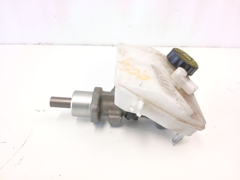 Recambio de bomba de freno para peugeot 206 hatchback (2a/c) 1.4 i referencia OEM IAM 4601H5  