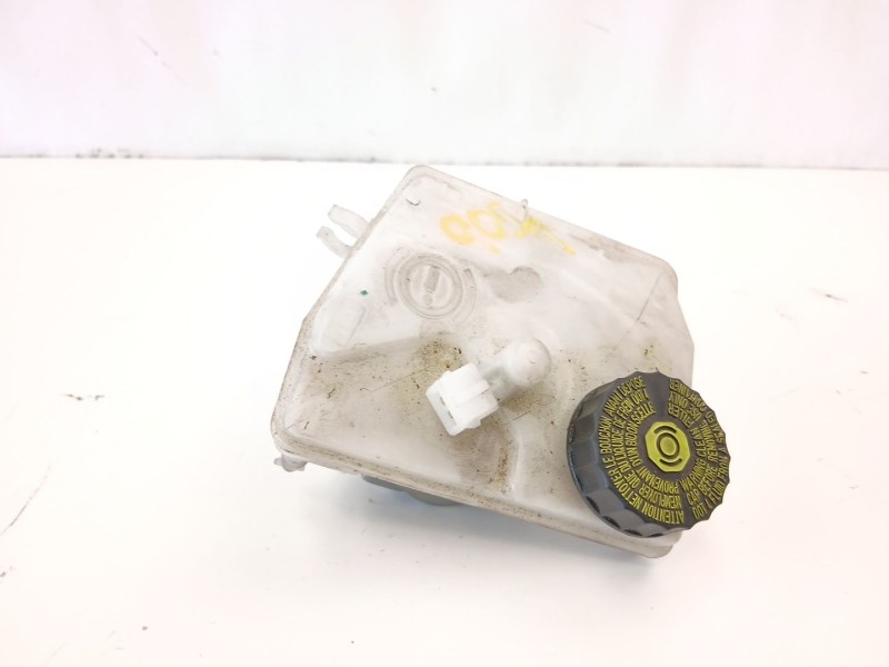 Recambio de bomba de freno para peugeot 206 hatchback (2a/c) 1.4 i referencia OEM IAM 4601H5  