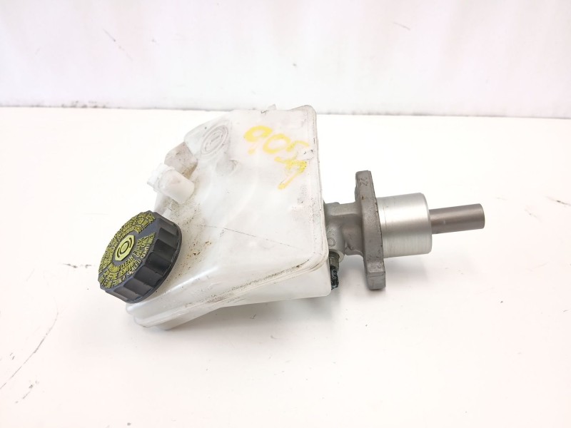 Recambio de bomba de freno para peugeot 206 hatchback (2a/c) 1.4 i referencia OEM IAM 4601H5  