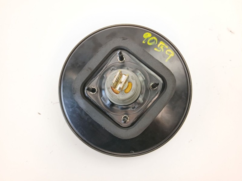 Recambio de servofreno para peugeot 206 hatchback (2a/c) 1.4 i referencia OEM IAM 9650368080 03785426014 