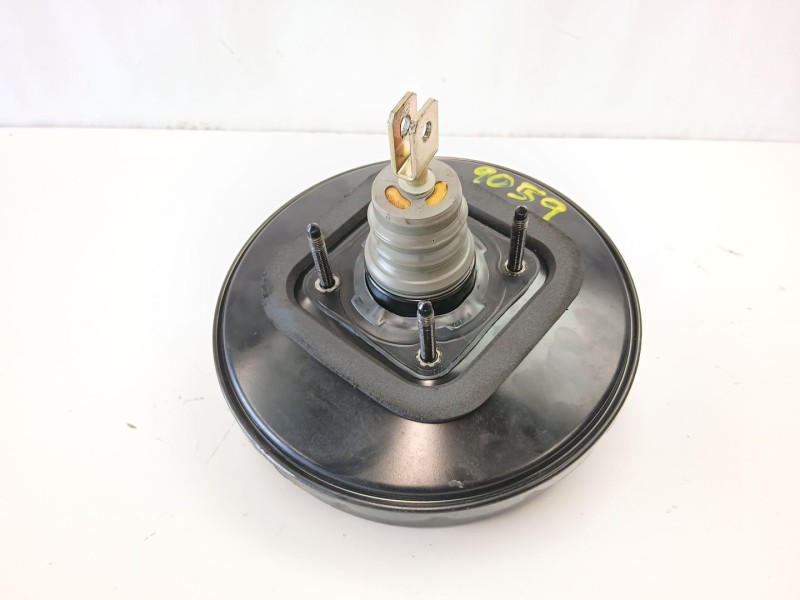 Recambio de servofreno para peugeot 206 hatchback (2a/c) 1.4 i referencia OEM IAM 9650368080 03785426014 