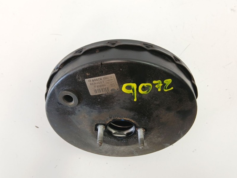 Recambio de servofreno para renault kangoo express (fc0/1_) 1.5 dci (fc07, fc1r) referencia OEM IAM 7700308989 0204021122 