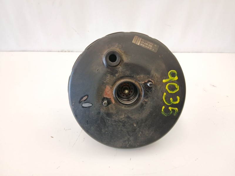 Recambio de servofreno para opel vectra b (j96) 1.6 i 16v (f19) referencia OEM IAM 3495020  03495020