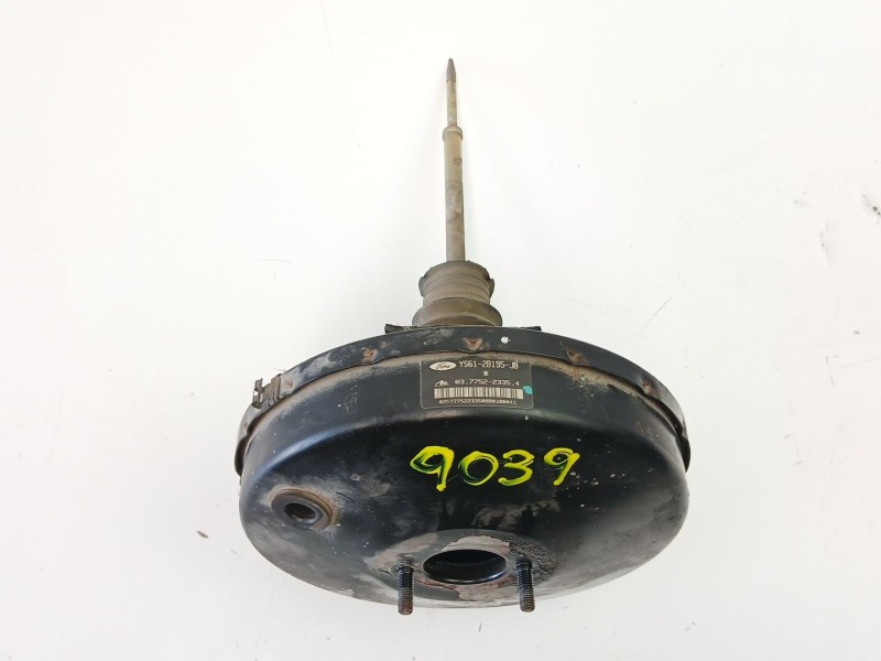 Recambio de servofreno para ford puma (ec_) 1.4 16v referencia OEM IAM YS612B195JB  