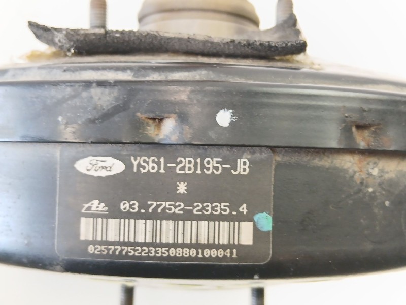 Recambio de servofreno para ford puma (ec_) 1.4 16v referencia OEM IAM YS612B195JB  