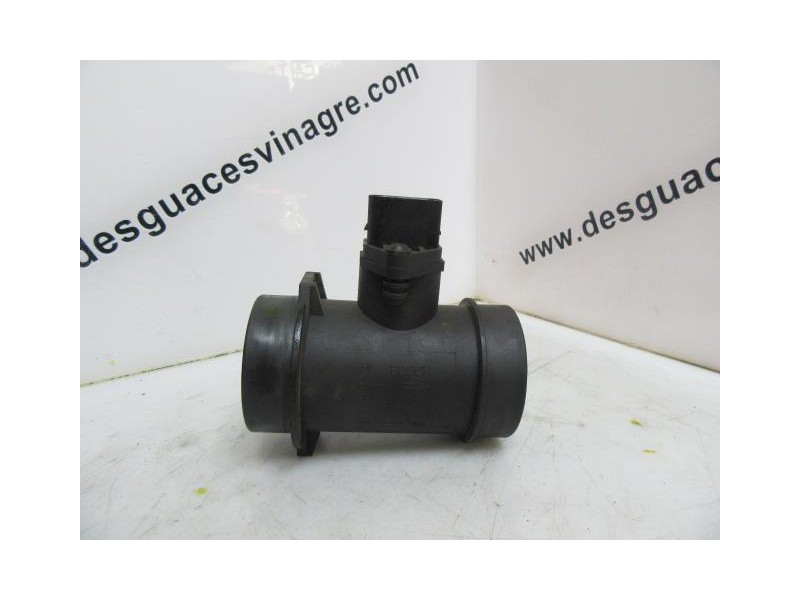 Recambio de caudalimetro : bmw 318 : 1.8 g (118,29cv) [1998] para bmw  318 1.8 g referencia OEM IAM 0280217124  