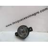 Recambio de antiniebla derecho para renault laguna 1.6 g 16v /k4m d7 (107 cv) referencia OEM IAM   