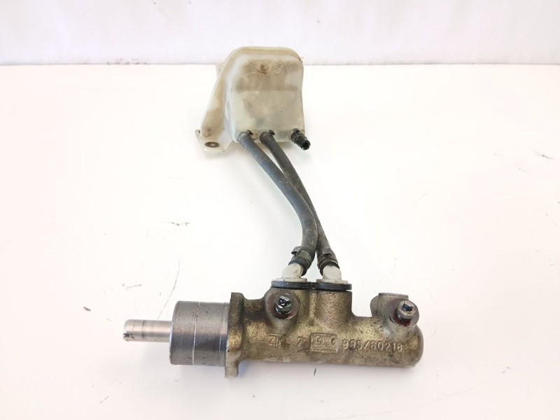 Recambio de bomba de freno para fiat bravo i (182_) 1.9 jtd referencia OEM IAM 9948315  