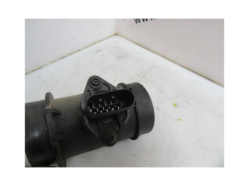 Recambio de caudalimetro : bmw 318 : 1.8 g (118,29cv) [1998] para bmw  318 1.8 g referencia OEM IAM 0280217124  