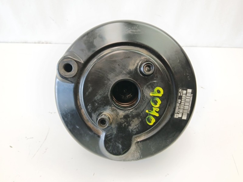 Recambio de servofreno para opel insignia a sedán (g09) 2.0 cdti (69) referencia OEM IAM 13228183  