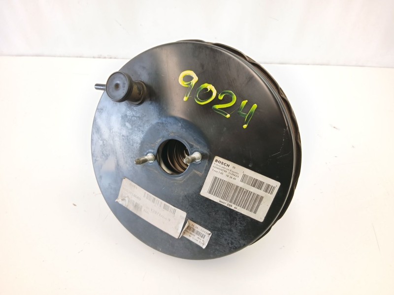Recambio de servofreno para citroën c5 i (dc_) 1.8 16v (dc6fzb, dc6fze) referencia OEM IAM 9646709980 0204024799 