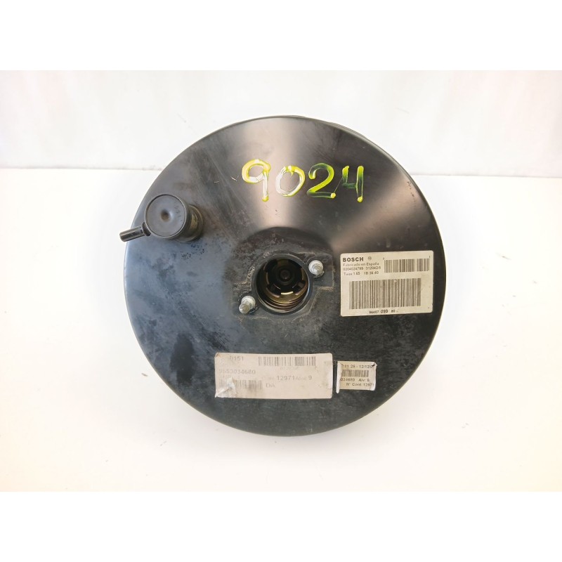 Recambio de servofreno para citroën c5 i (dc_) 1.8 16v (dc6fzb, dc6fze) referencia OEM IAM 9646709980 0204024799 