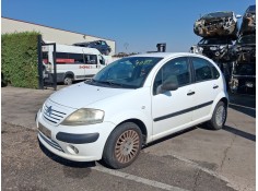 citroën c3 i (fc_, fn_) del año 2005