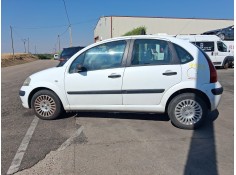 citroën c3 i (fc_, fn_) del año 2005 2