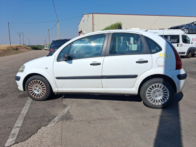 citroën c3 i (fc_, fn_) del año 2005
