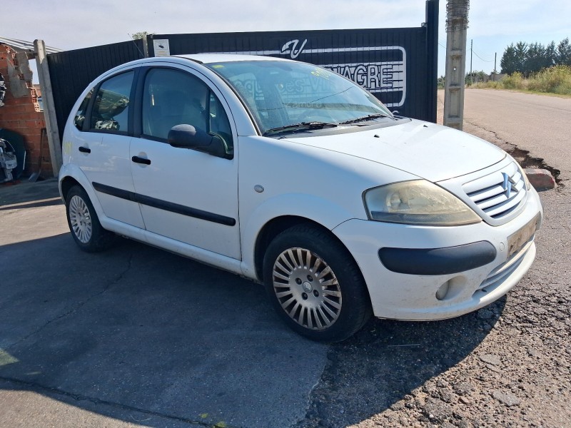 citroën c3 i (fc_, fn_) del año 2005