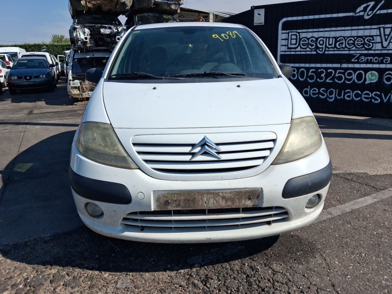 citroën c3 i (fc_, fn_) del año 2005