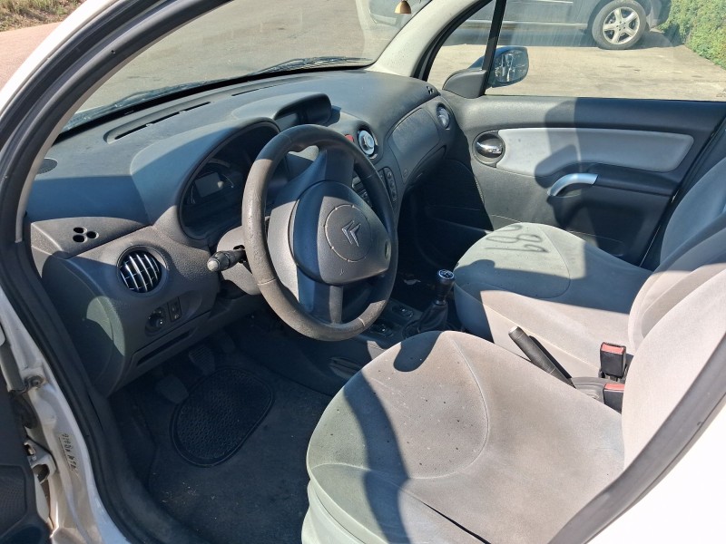 citroën c3 i (fc_, fn_) del año 2005