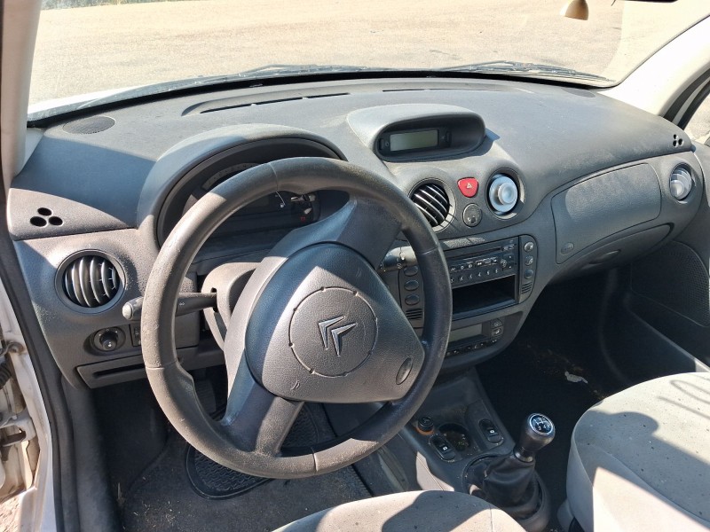 citroën c3 i (fc_, fn_) del año 2005