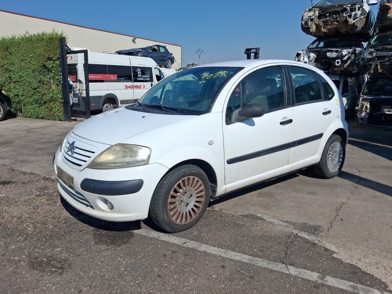 Recambio de carroceria para citroën c3 i (fc_, fn_) 1.4 hdi referencia OEM IAM   