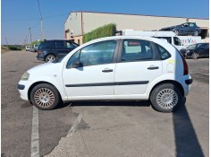 Recambio de carroceria para citroën c3 i (fc_, fn_) 1.4 hdi referencia OEM IAM    2