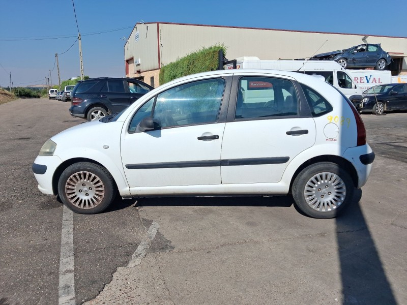 Recambio de carroceria para citroën c3 i (fc_, fn_) 1.4 hdi referencia OEM IAM   