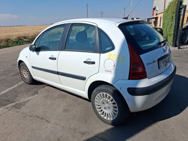 Recambio de carroceria para citroën c3 i (fc_, fn_) 1.4 hdi referencia OEM IAM   