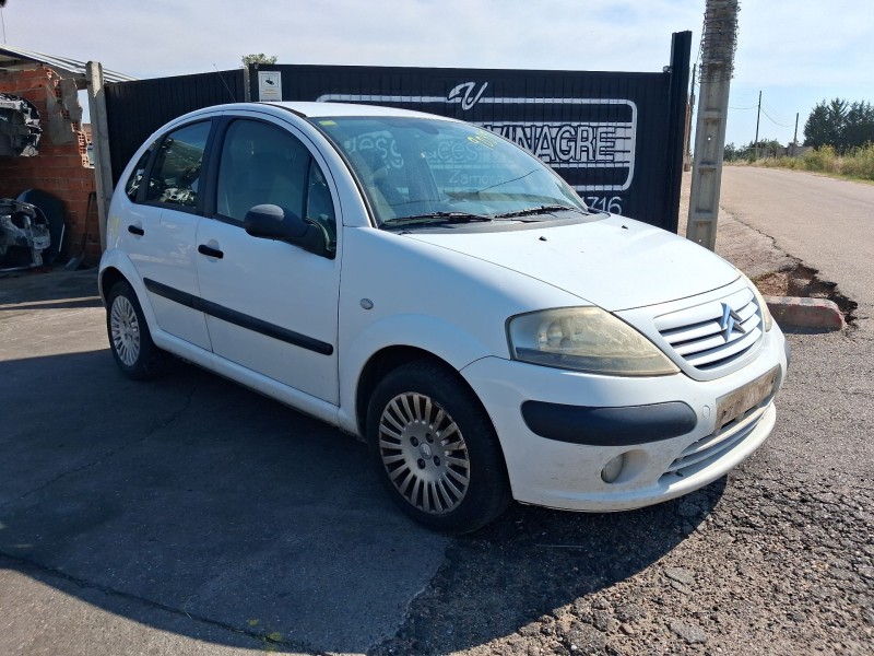 Recambio de carroceria para citroën c3 i (fc_, fn_) 1.4 hdi referencia OEM IAM   