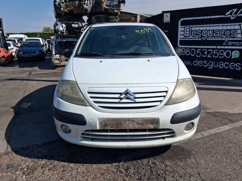 Recambio de carroceria para citroën c3 i (fc_, fn_) 1.4 hdi referencia OEM IAM   
