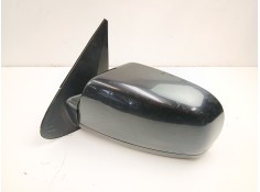 Recambio de retrovisor izquierdo para hyundai santa fé ii (cm) 2.2 crdi 4x4 referencia OEM IAM 876102B130  