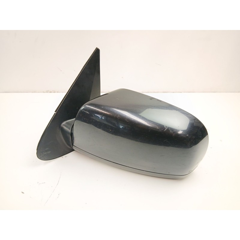 Recambio de retrovisor izquierdo para hyundai santa fé ii (cm) 2.2 crdi 4x4 referencia OEM IAM 876102B130  