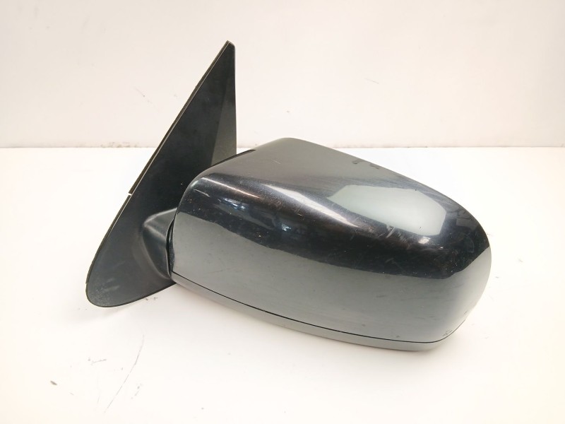Recambio de retrovisor izquierdo para hyundai santa fé ii (cm) 2.2 crdi 4x4 referencia OEM IAM 876102B130  