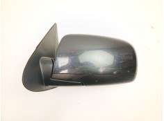 Recambio de retrovisor izquierdo para hyundai santa fé ii (cm) 2.2 crdi 4x4 referencia OEM IAM 876102B130   2
