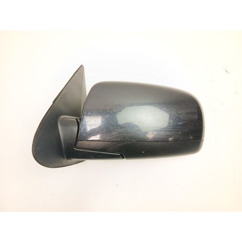 Recambio de retrovisor izquierdo para hyundai santa fé ii (cm) 2.2 crdi 4x4 referencia OEM IAM 876102B130  