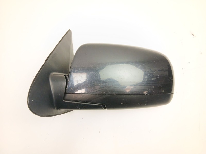 Recambio de retrovisor izquierdo para hyundai santa fé ii (cm) 2.2 crdi 4x4 referencia OEM IAM 876102B130  