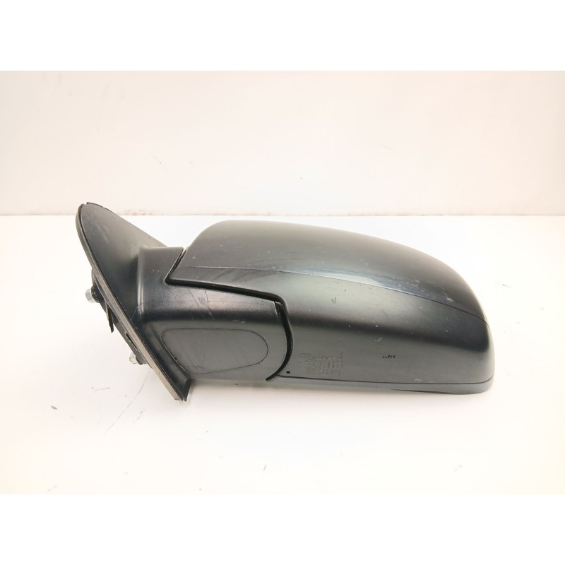 Recambio de retrovisor izquierdo para hyundai santa fé ii (cm) 2.2 crdi 4x4 referencia OEM IAM 876102B130  