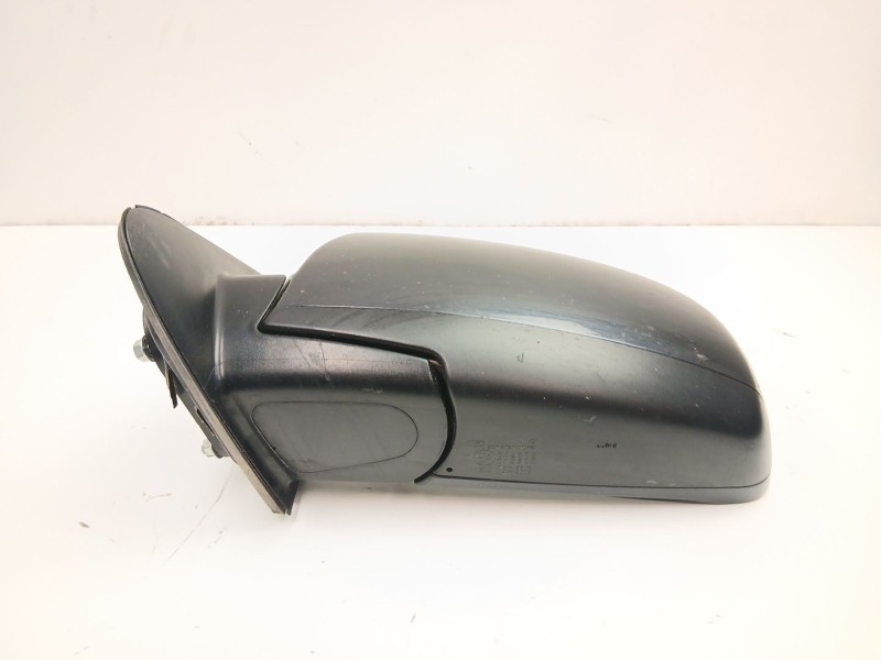 Recambio de retrovisor izquierdo para hyundai santa fé ii (cm) 2.2 crdi 4x4 referencia OEM IAM 876102B130  
