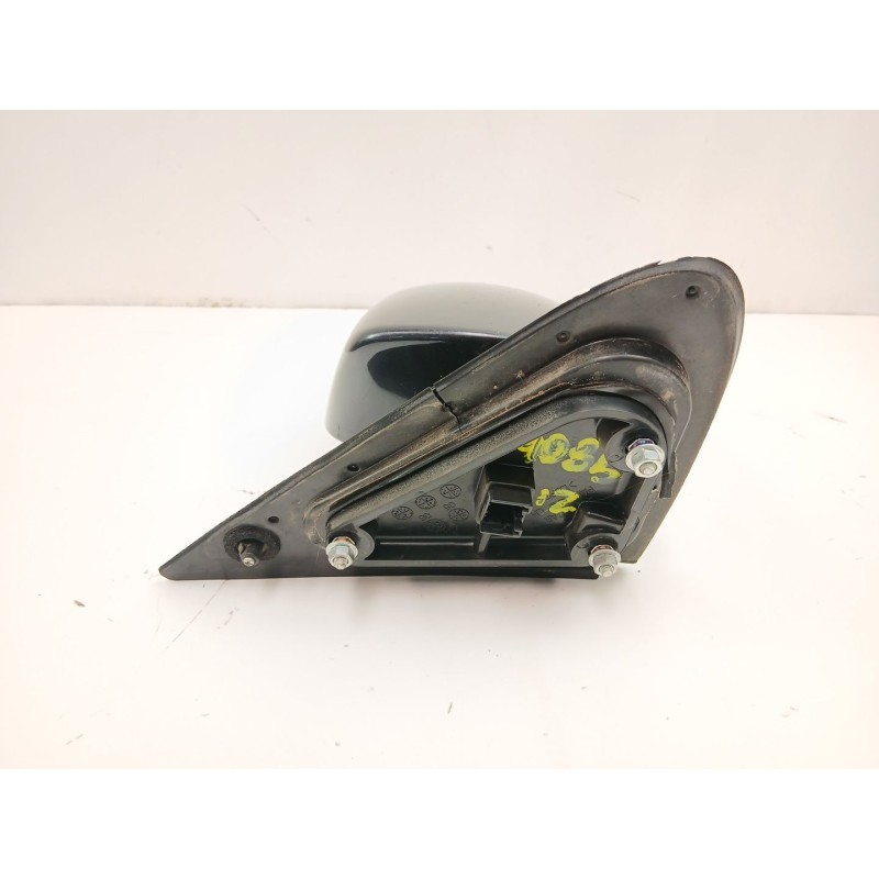 Recambio de retrovisor izquierdo para hyundai santa fé ii (cm) 2.2 crdi 4x4 referencia OEM IAM 876102B130  